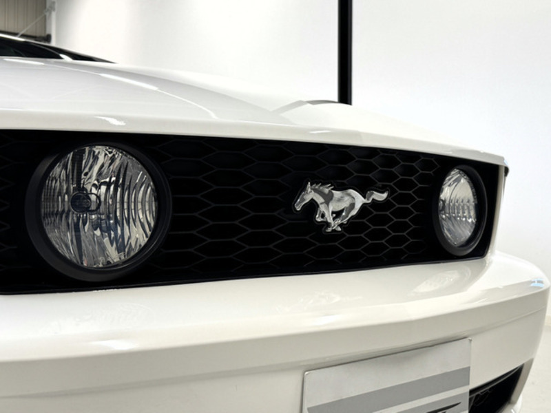 MUSTANG-12