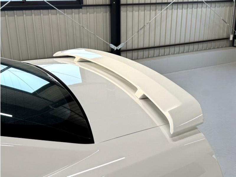 MUSTANG-15