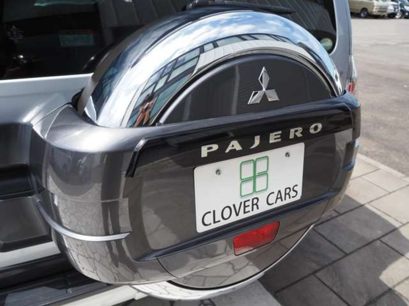 PAJERO