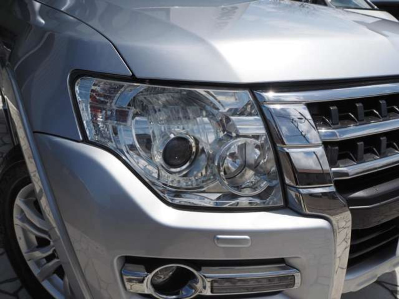 PAJERO