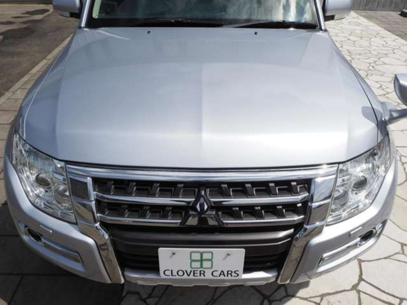 PAJERO