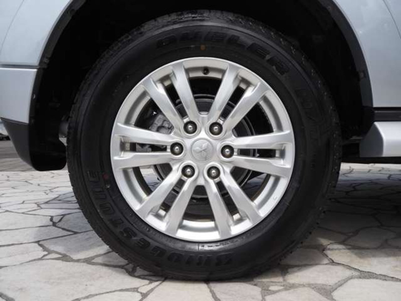 PAJERO