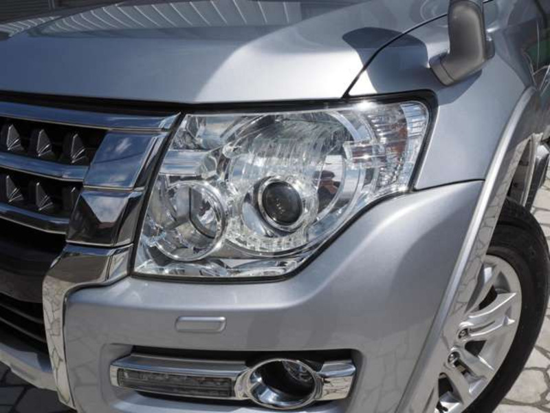 PAJERO