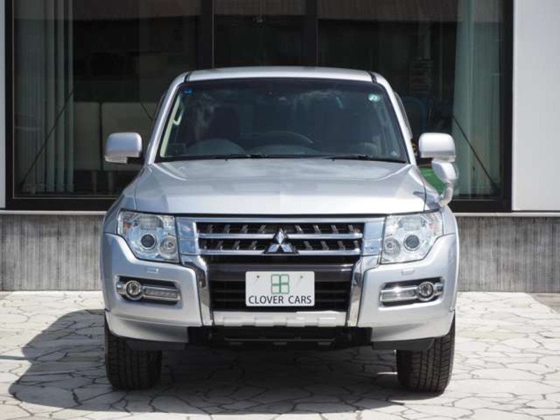 PAJERO