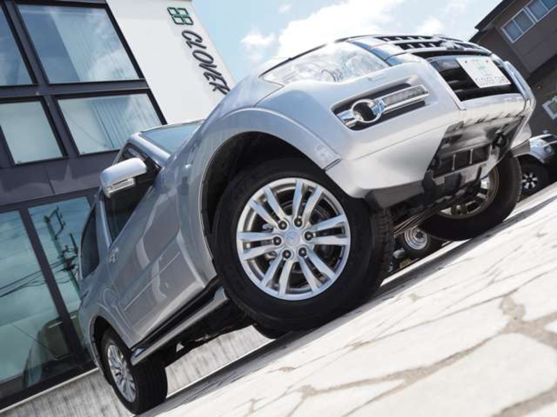 PAJERO