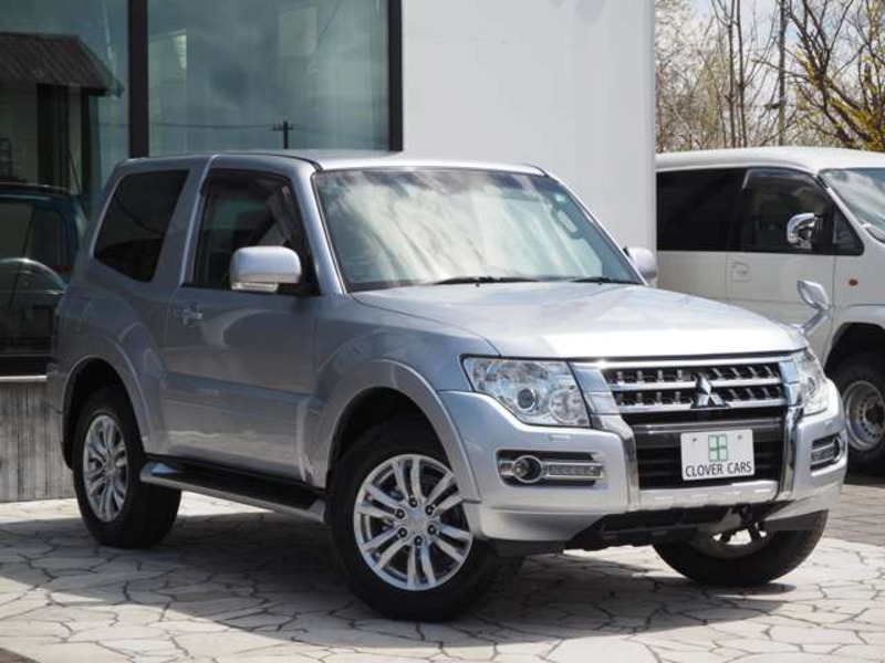 PAJERO