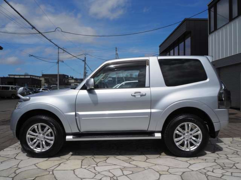PAJERO