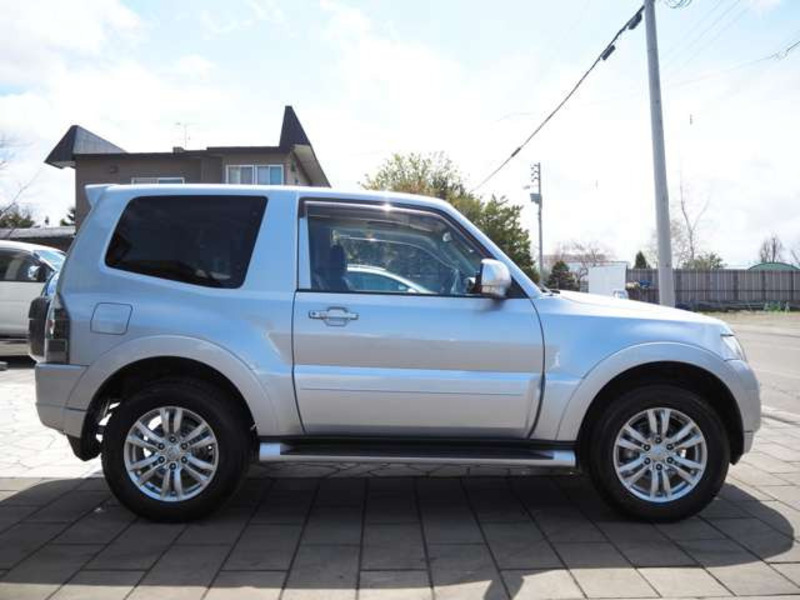 PAJERO