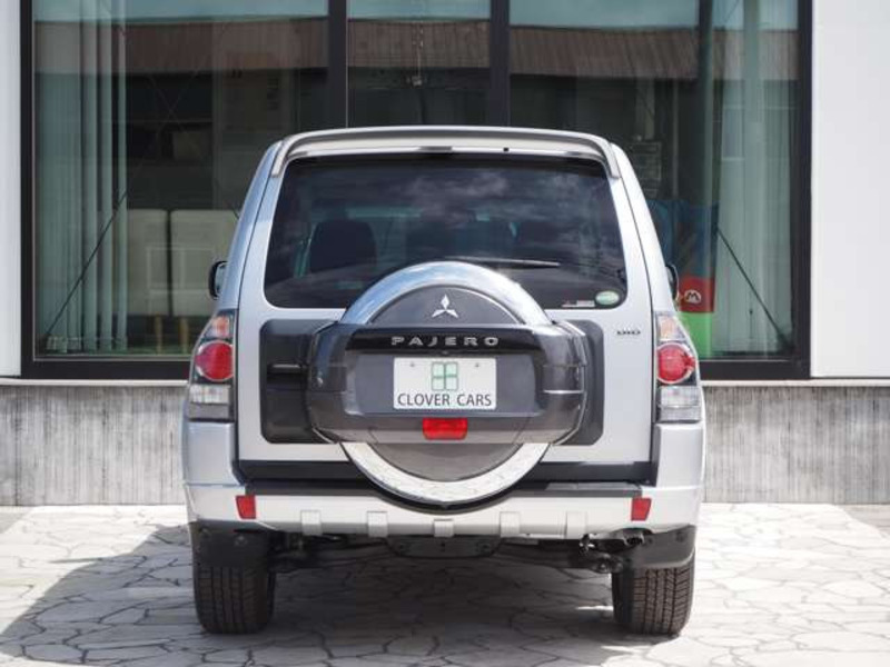 PAJERO