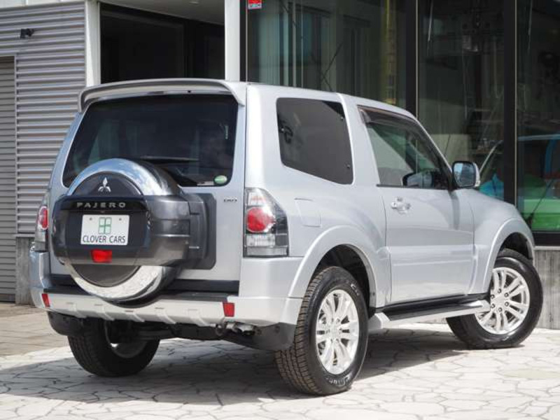 PAJERO