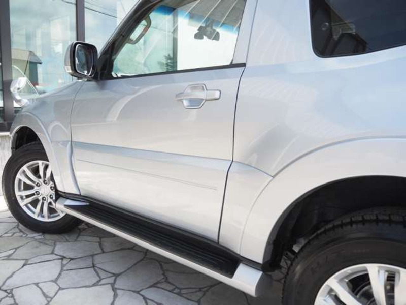 PAJERO