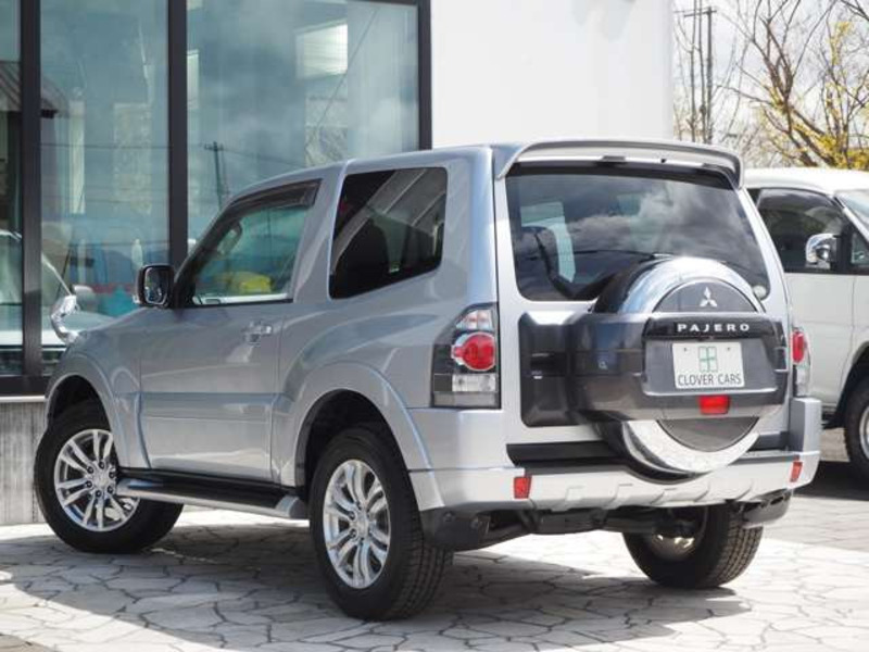 PAJERO