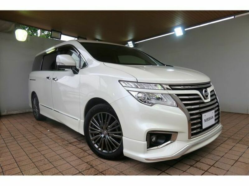 ELGRAND