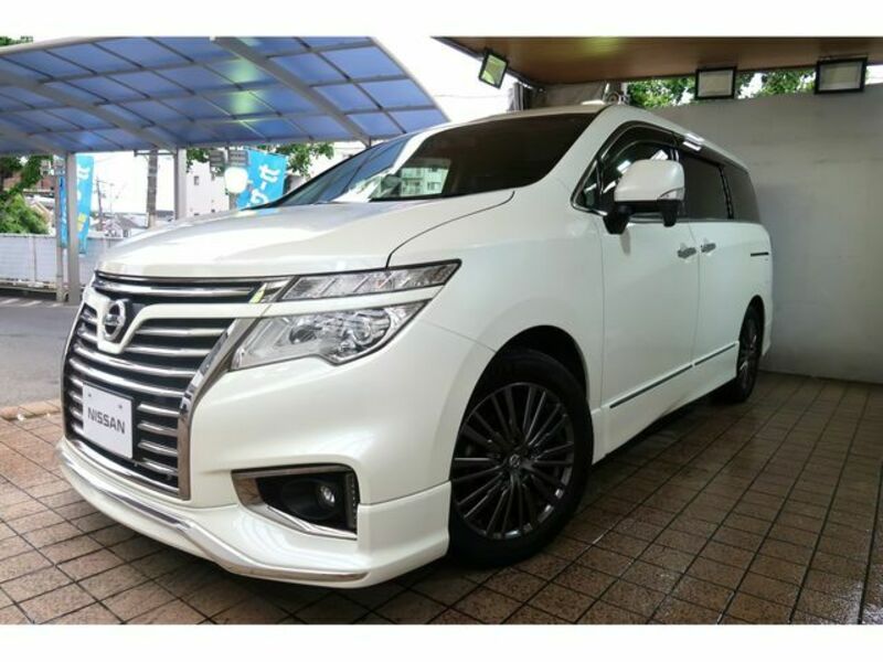 ELGRAND