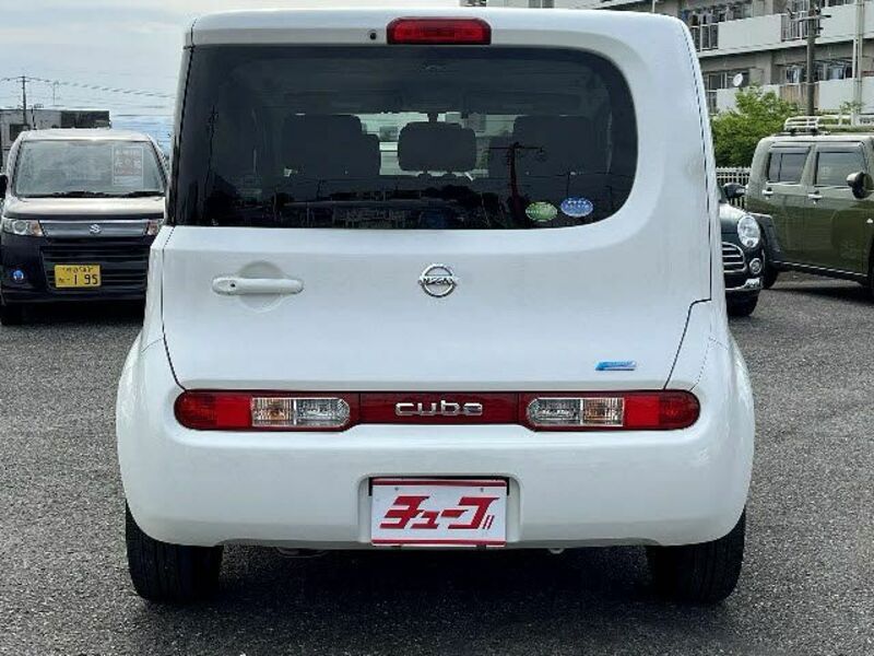 CUBE