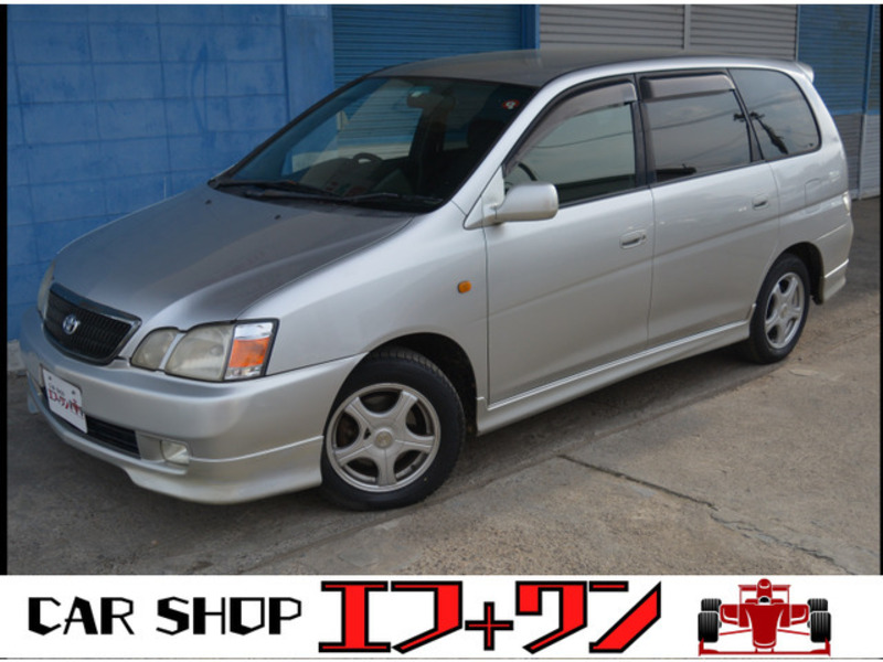 TOYOTA GAIA