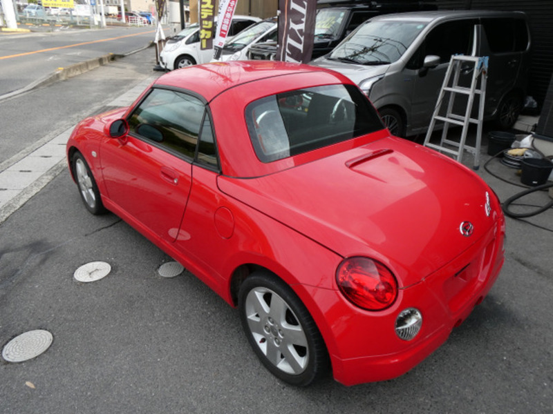 COPEN