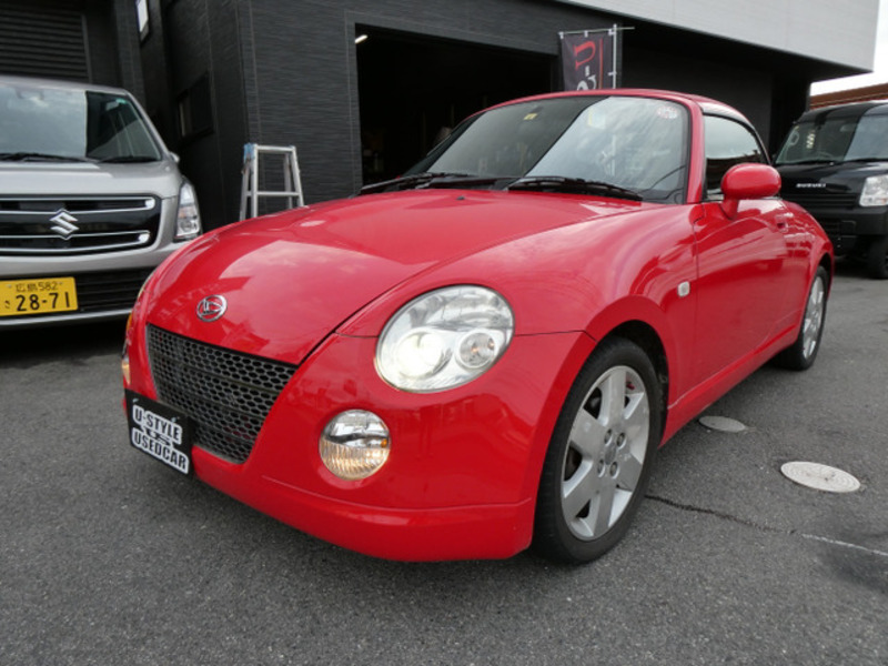 COPEN