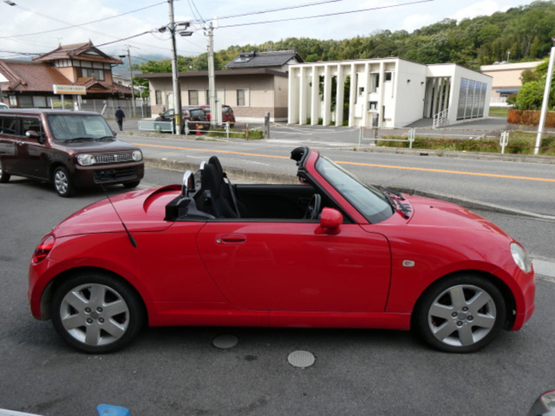 COPEN