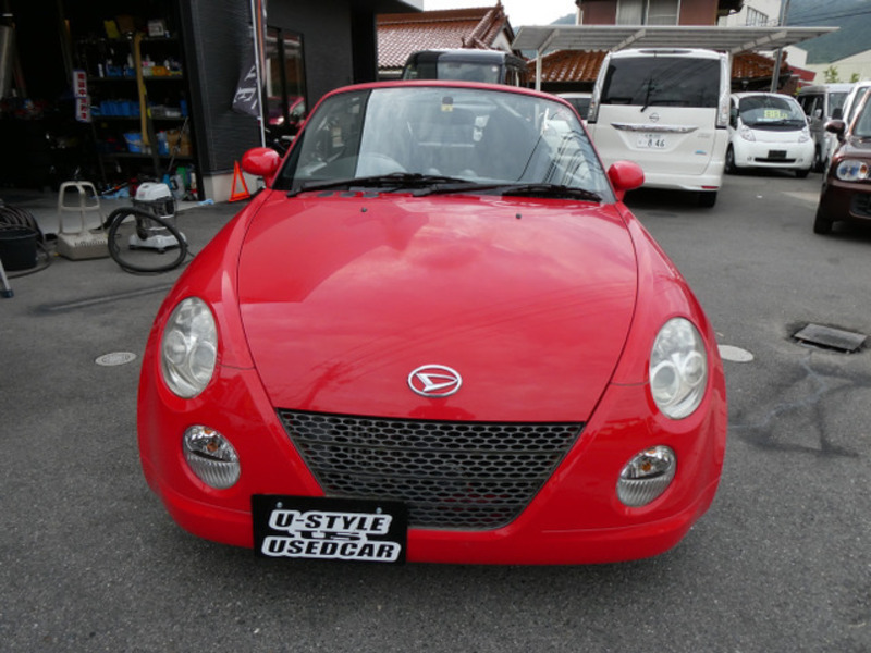 COPEN