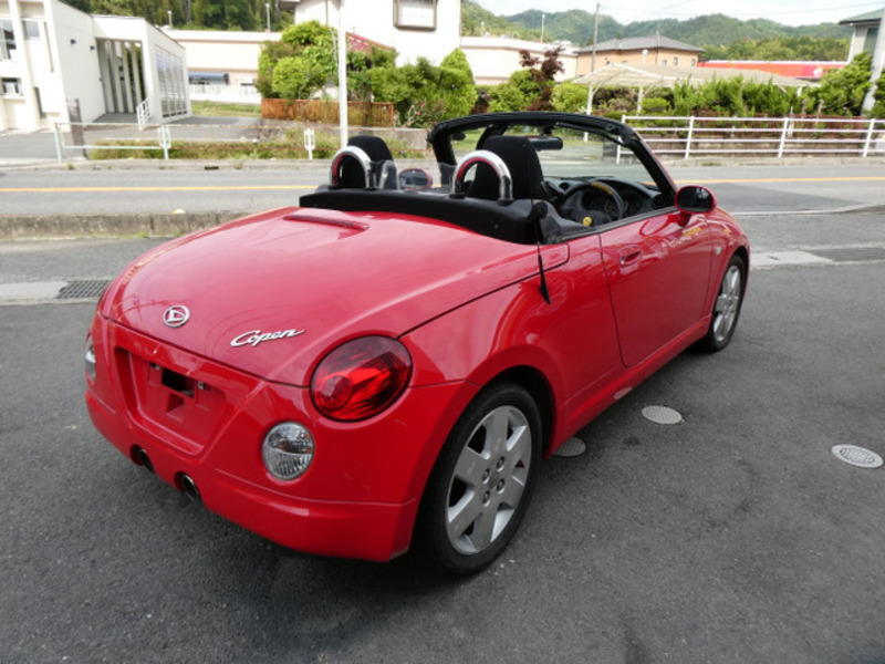 COPEN