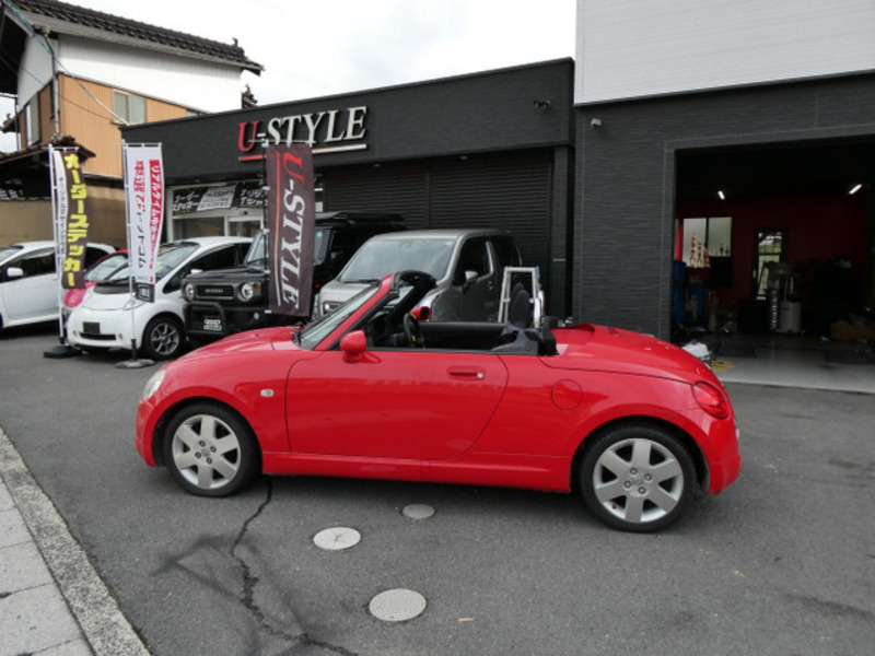 COPEN