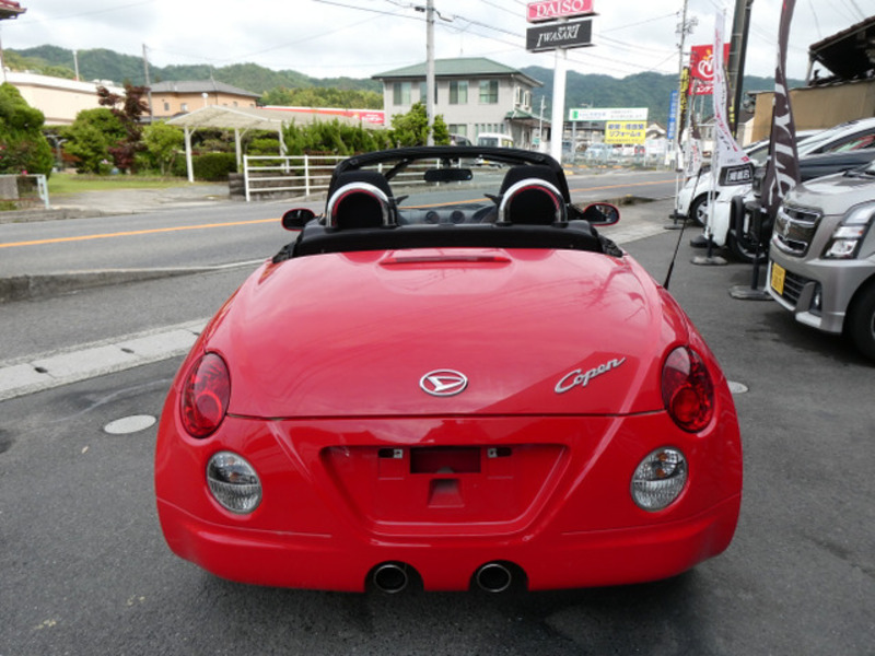 COPEN