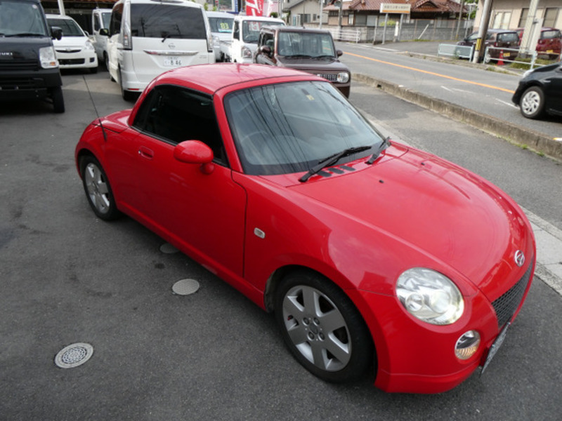 COPEN