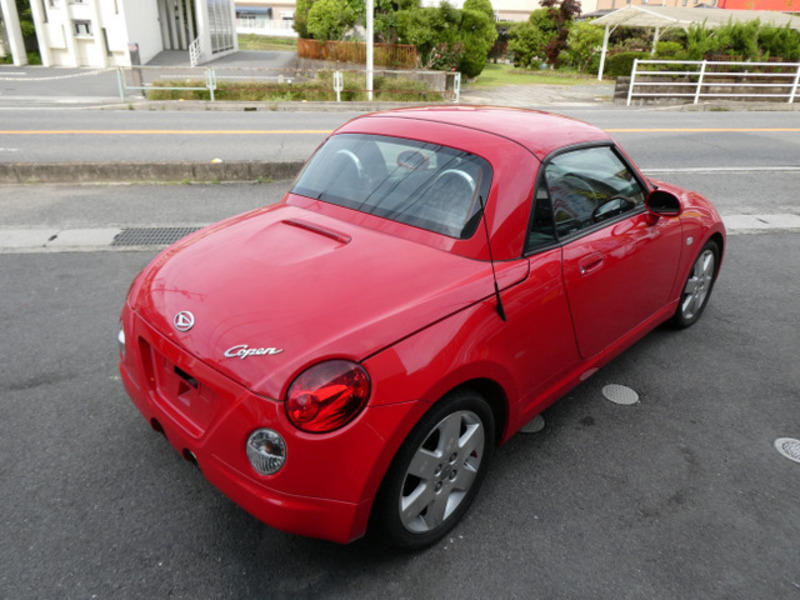 COPEN