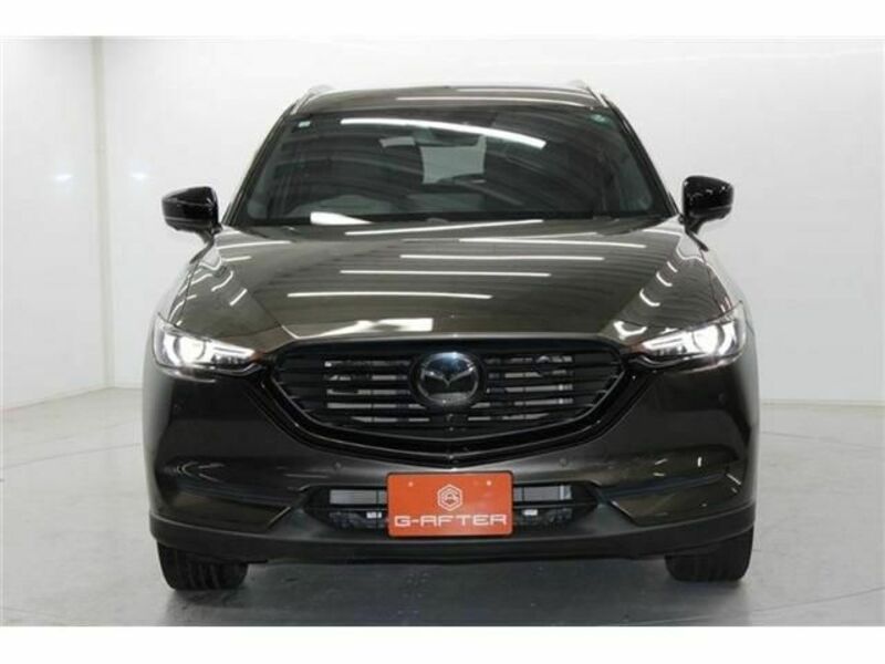 CX-8