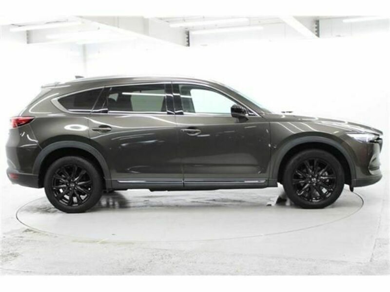 CX-8