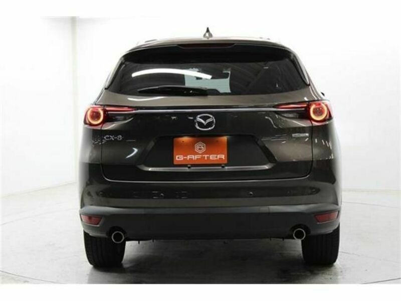 CX-8