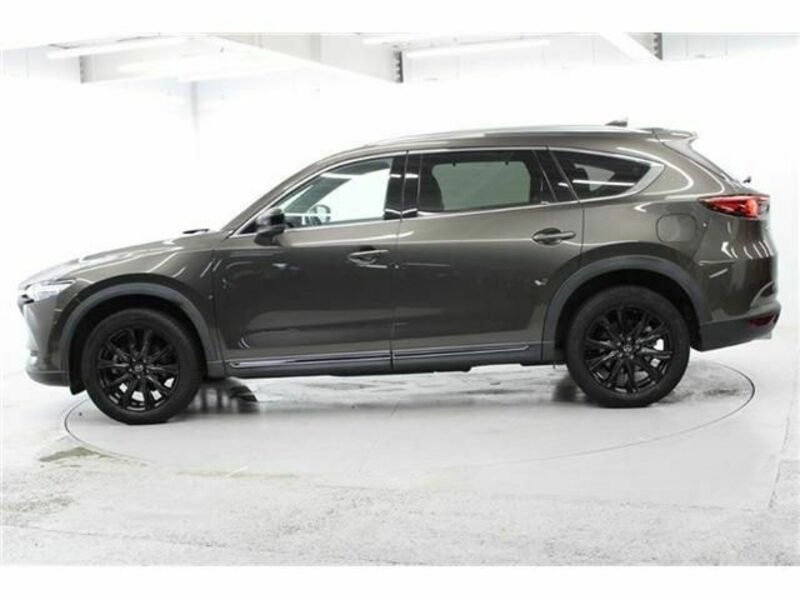 CX-8