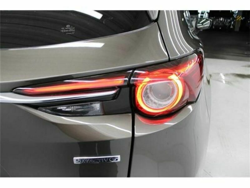 CX-8