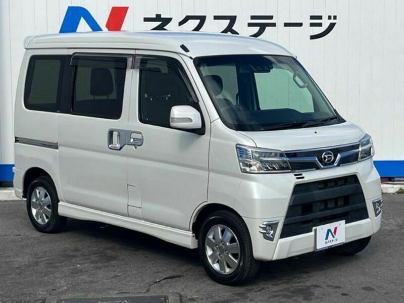 ATRAI WAGON
