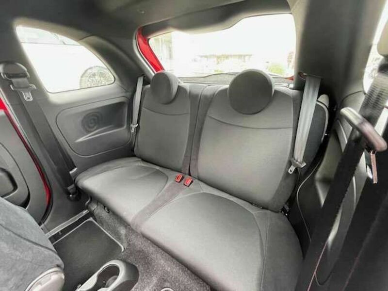 ABARTH 595-11