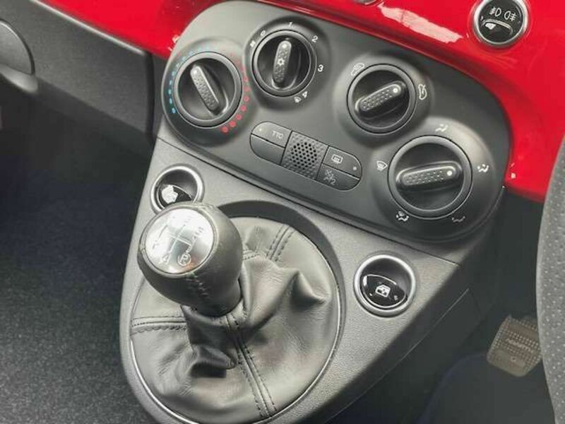 ABARTH 595-14