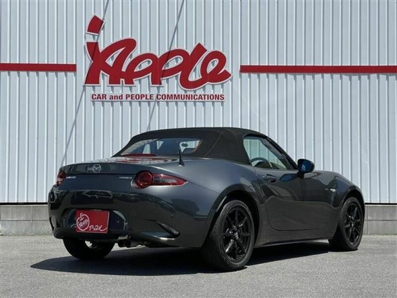 ROADSTER