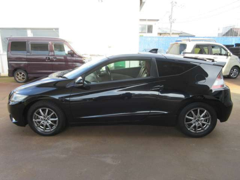 CR-Z