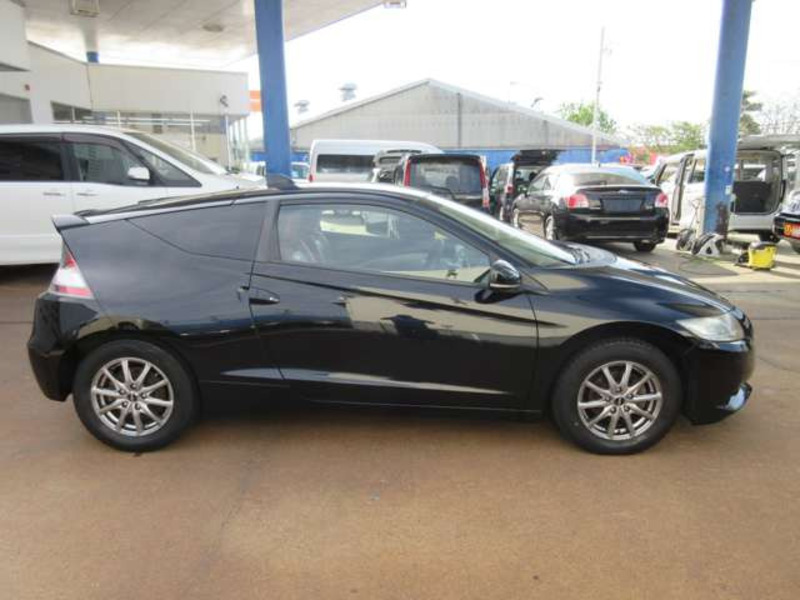 CR-Z
