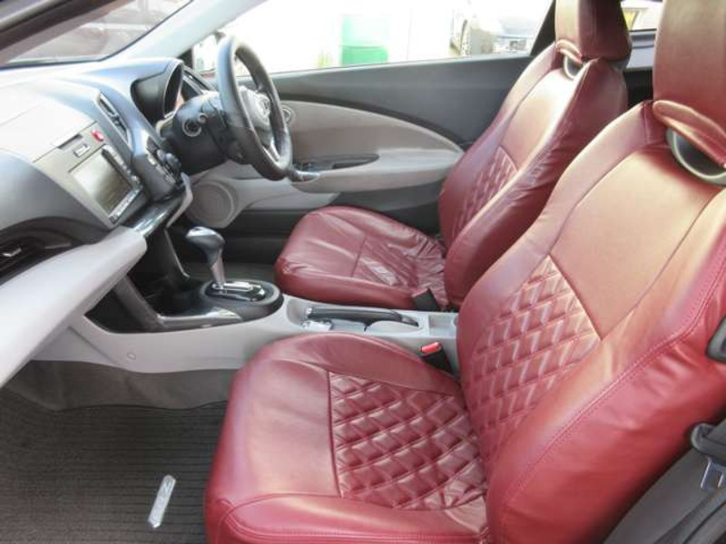CR-Z