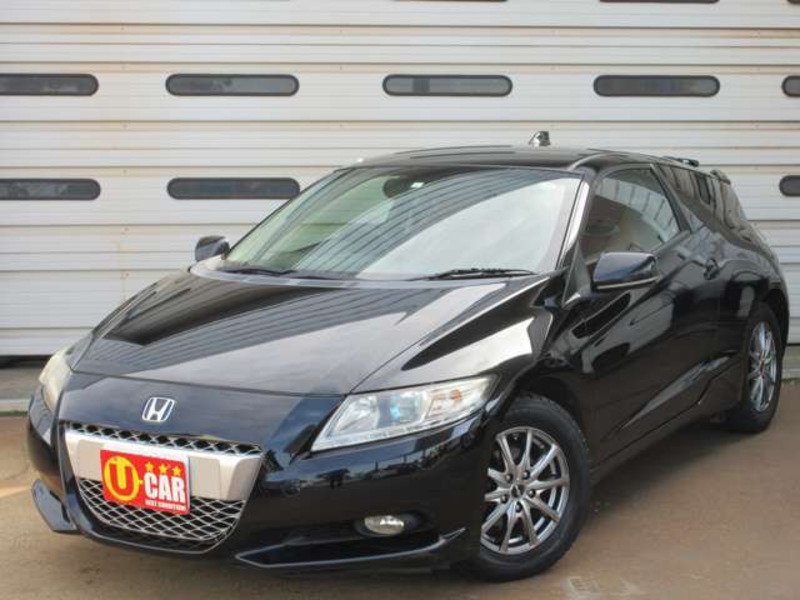 CR-Z