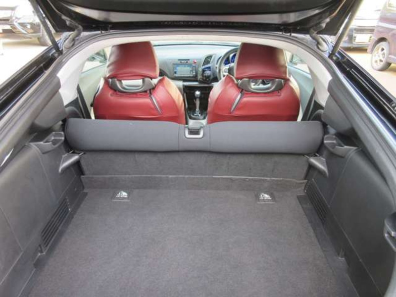 CR-Z