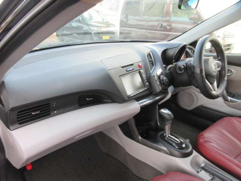 CR-Z