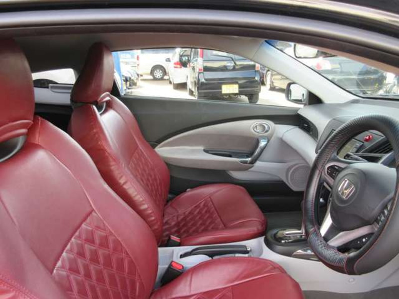 CR-Z