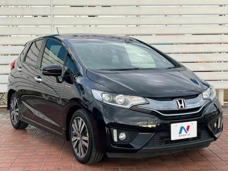 FIT HYBRID