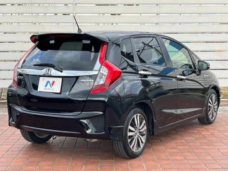 FIT HYBRID