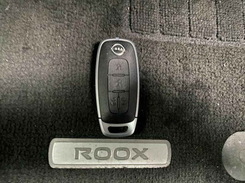 ROOX