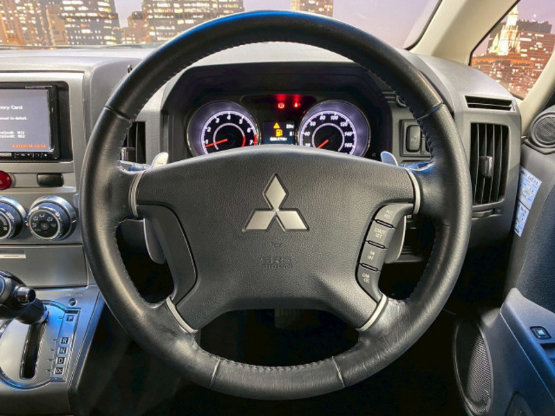 DELICA D5