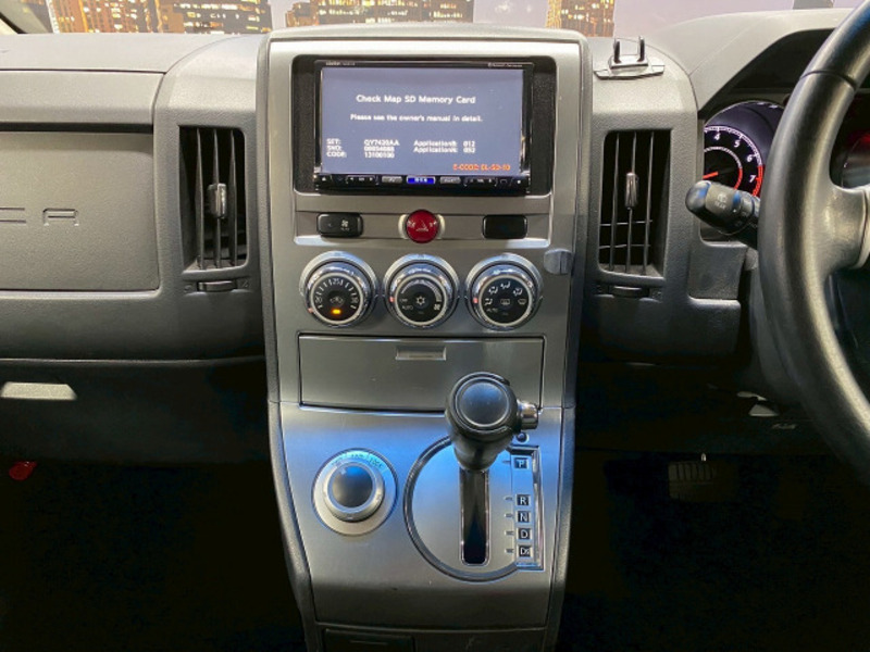 DELICA D5